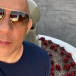 Vin Diesel Instagram - Happy creative Sunday…