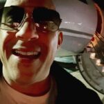 Vin Diesel Instagram – Happy Holidays to all of you… grateful and blessed. ❤️