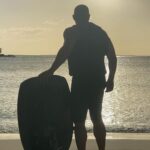 Vin Diesel Instagram - Love…