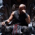 Vin Diesel Instagram - I was asked today, by my new friend from Costa Rica, when the next Riddick movie was coming. Haha. Great minds think alike. By the way, for those who want to catch up on the franchise, Marvelous Videos, a YouTube channel, does a pretty good job catching you up to speed. Riddick Saga - Furyans, Bio-Raptors, Necromongers & Mud Demons - Complete Franchise Explored 🙏🏽
