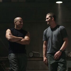 Vin Diesel Instagram - Happy Creative…