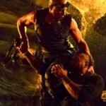 Vin Diesel Instagram - One of the things I love about the Riddick mythology, as I am reading all the new material coming in from DT, is how rich each character is... Diaz. Btw, I am so proud of all that my brother @davebautista is doing in the film space. Such a great talent.