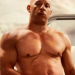 Vin Diesel Instagram - Months away from embarking on the final journey... #Domstateofmind #Fast10
