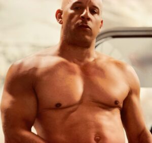 Vin Diesel Instagram - Months away from embarking on the final journey...
#Domstateofmind #Fast10