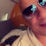 Vin Diesel Instagram - They say, home is where the heart is... All love, Always.