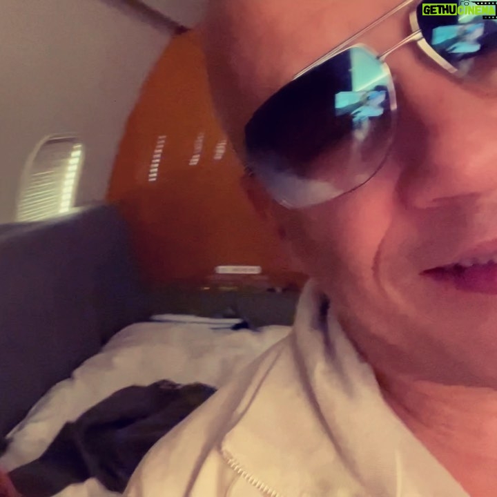 Vin Diesel Instagram - They say, home is where the heart is... All love, Always.