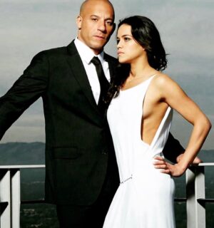 Vin Diesel Instagram - Happy Creative…
