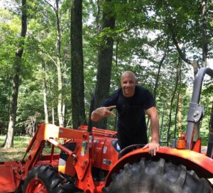 Vin Diesel Instagram - /smile
