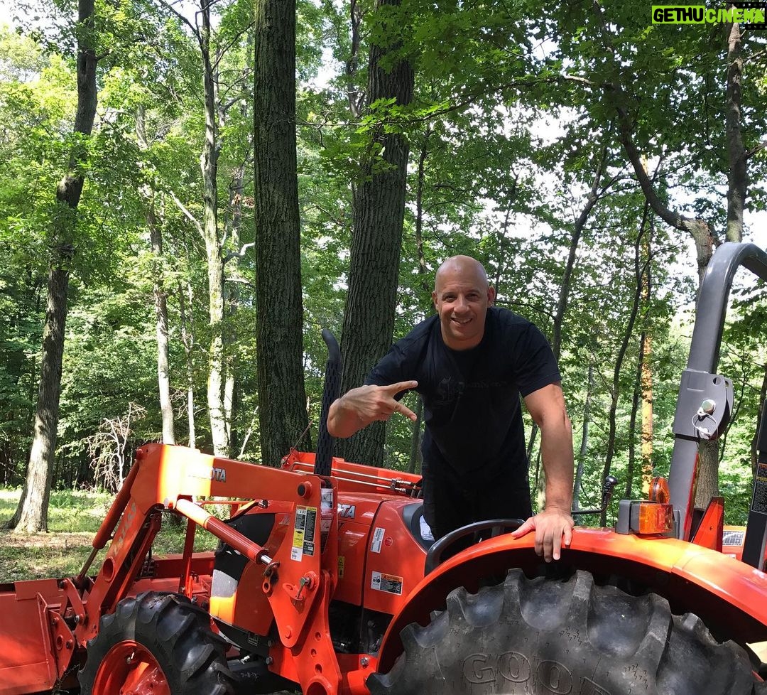 Vin Diesel - 1.2 Million Likes - /smile