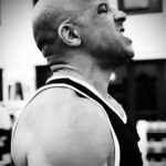 Vin Diesel Instagram - Stay inspired...