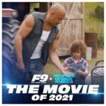 Vin Diesel Instagram - 🙏🏽