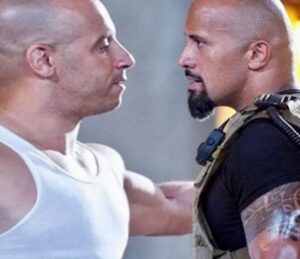 Vin Diesel Instagram - My little brother Dwayne... the time has come. The world awaits the finale of Fast 10.  As you know, my children refer to you as Uncle Dwayne in my house.  There is not a holiday that goes by that they and you don’t send well wishes... but the time has come. Legacy awaits. I told you years ago that I was going to fulfill my promise to Pablo. I swore that we would reach and manifest the best Fast in the finale that is 10! I say this out of love... but you must show up, do not leave the franchise idle you have a very important role to play. Hobbs can’t be played by no other. I hope that you rise to the occasion and fulfill your destiny.