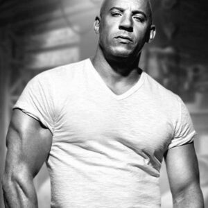 Vin Diesel Instagram - That Dom state of mind... a lot of my creative life has lived within that character. His strengths, limitations, haha and most of all his meaningful relationships that he protects at all costs. His beliefs, his values... his code.  Sorry, reflecting. I just heard about the 8 people’s choice nominations and it just made feel grateful to it all. 
#FastSaga