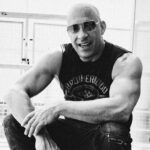 Vin Diesel Instagram - Happy Toretto Tuesday...