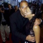Vin Diesel Instagram - Some throwbacks... never end. Blessed and grateful. ❤️
