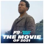 Vin Diesel Instagram - In this business, to be nominated is such a blessing. Especially when you are doing what you love, with people you love. The entire cast gives their all every time. Thank you Universal for always believing in our beautiful multicultural cast and our tirelessly committed crew. As you know we make these films with our hearts. All love, Always. We’ve come a long way. #Fast #fastandfurious #FX