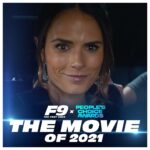 Vin Diesel Instagram - In this business, to be nominated is such a blessing. Especially when you are doing what you love, with people you love. The entire cast gives their all every time. Thank you Universal for always believing in our beautiful multicultural cast and our tirelessly committed crew. As you know we make these films with our hearts. All love, Always. We’ve come a long way. #Fast #fastandfurious #FX