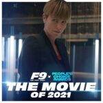 Vin Diesel Instagram - In this business, to be nominated is such a blessing. Especially when you are doing what you love, with people you love. The entire cast gives their all every time. Thank you Universal for always believing in our beautiful multicultural cast and our tirelessly committed crew. As you know we make these films with our hearts. All love, Always. We’ve come a long way. #Fast #fastandfurious #FX
