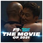 Vin Diesel Instagram - In this business, to be nominated is such a blessing. Especially when you are doing what you love, with people you love. The entire cast gives their all every time. Thank you Universal for always believing in our beautiful multicultural cast and our tirelessly committed crew. As you know we make these films with our hearts. All love, Always. We’ve come a long way. #Fast #fastandfurious #FX