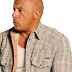 Vin Diesel Instagram - Part Two, the next Riddick… new cinematic titles, like Rock 'Em Sock 'Em Robots, Kojak… There is a lot of casting to consider. Haha. Who would you like to see me work with? You always inspire.