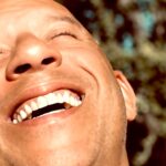 Vin Diesel Instagram - May you enter this holiday season knowing, that your very smile, is a gift… Blessed and grateful.