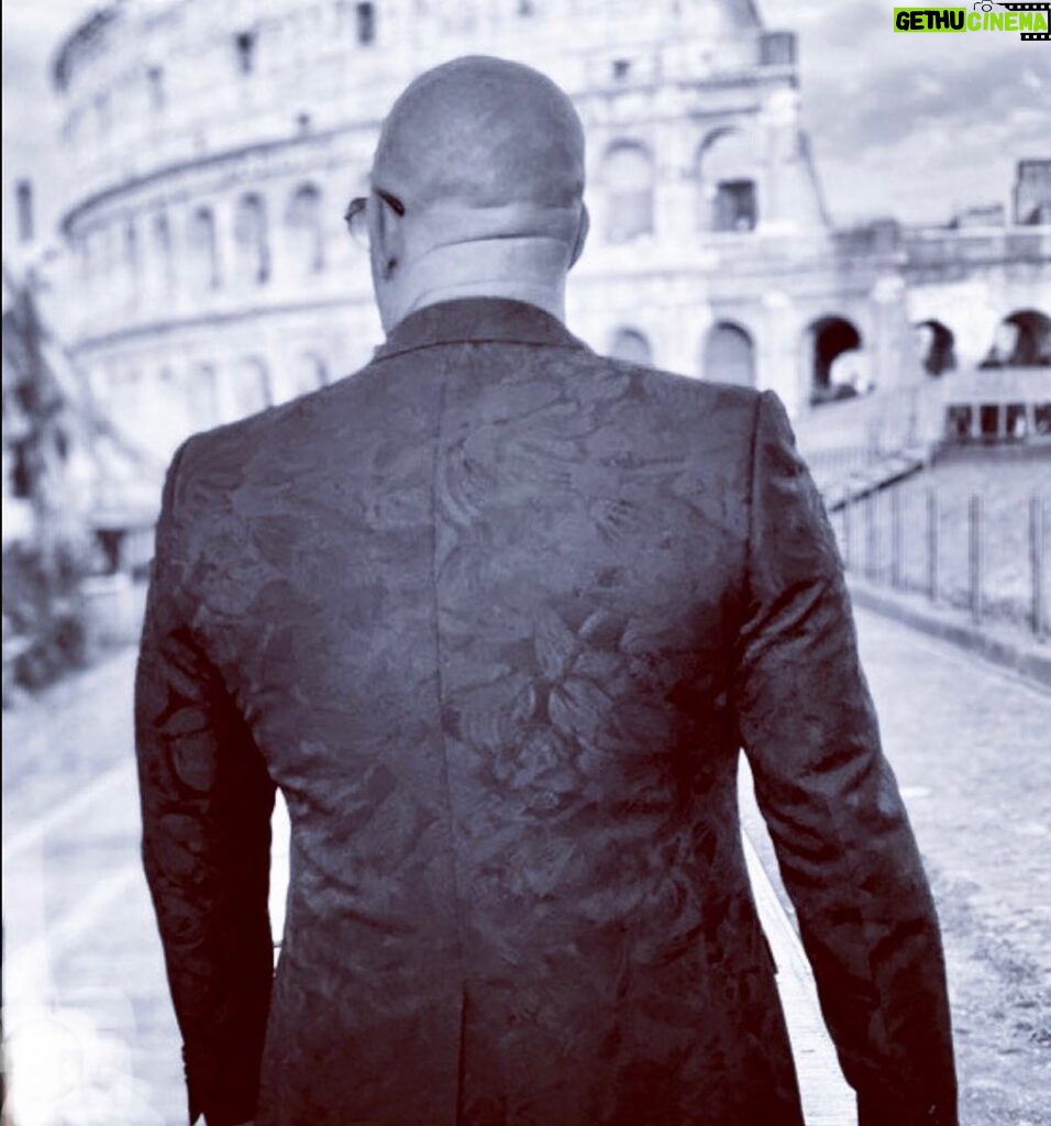 Vin Diesel Instagram - 🙏🏽