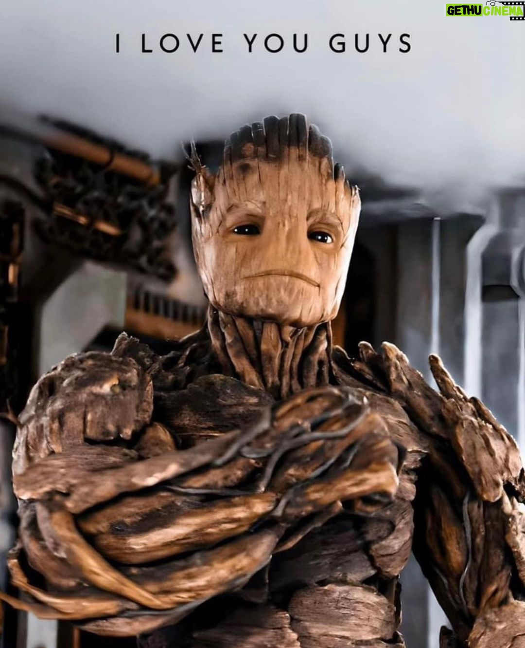 Vin Diesel Instagram - What an incredible month of Cinema! From GotGVol3 to FastX… the amount of great talent I have been blessed to work with is surreal… #gotgvol3 #FastX #thefastsaga #planetX #Groot #Toretto #NextstopFURYA