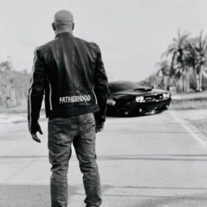 Vin Diesel Instagram - Happy Creative Sunday…