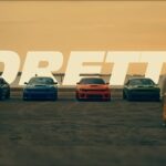 Vin Diesel Instagram - Loving this FastX soundtrack! Grateful to all of the talented artists… TORETTO drops NOW!!! My brother @jbalvin 🔥🔥🔥