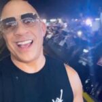 Vin Diesel Instagram - Happy Mother’s Day to you all. I will be home soon from tour to celebrate. I have said it before… nothing on this planet more sacred than a mother. ❤️