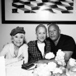 Vin Diesel Instagram - I’m just a poor kid from New York… but blessed am I to not only work with these two icons but to love them. Helen and Rita gave me the best scenes in Fast X part one. I will love them forever. Happy Mother’s Day to you all… for there is no better champion to civilization than a mother. We salute you. 🙏🏽
