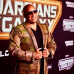 Vin Diesel Instagram - Blessed to be a part of the number one movie in the Galaxy. What a truly great theatrical experience! All love… #GotGVol3