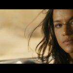Vin Diesel Instagram - Powerful. So many memories… grateful. #torettotuesday