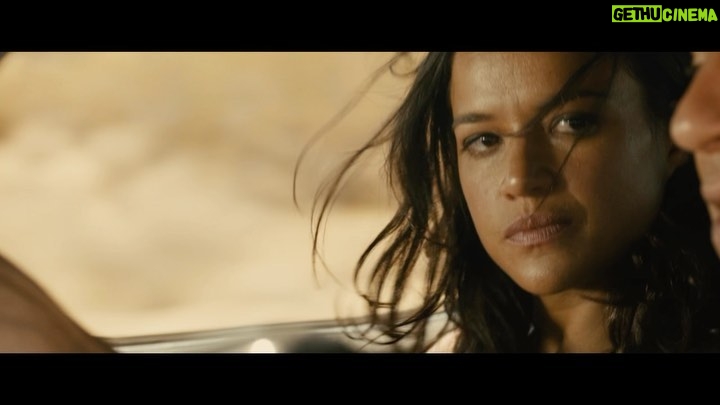 Vin Diesel - 1.4 Million Likes - Powerful. So many memories… grateful. #torettotuesday