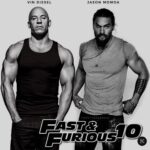 Vin Diesel Instagram - Loving the Fan Art… Less than three weeks away! #FastX