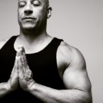 Vin Diesel Instagram – Blessed and Grateful…
All love, Always…