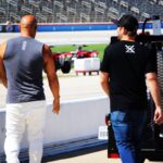 Vin Diesel Instagram - Proud… @codybwalker @fuelfest #Texas #Legacy #FastFamily