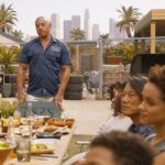 Vin Diesel Instagram - Where Legacy meets Family… 🙏🏽