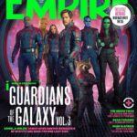 Vin Diesel Instagram - What’s a galaxy without… it’s Guardians? Haha. May 5th can’t get here soon enough. Love… #Groot