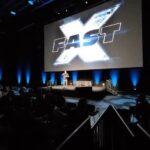 Vin Diesel Instagram - Here”s to the unsung hero’s of of our industry… the ones who take the films we work so hard on and find a way to bring them to you. The Global marketing team! It’s been a great ride… #FastX #FastFinale