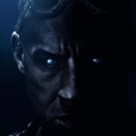 Vin Diesel Instagram - Had some really great Riddick meetings this week… only to find that all three films are in the top ten Netflix movies. Wow. So grateful to our Furyan community. Haha. Happy creative Sunday… #Furya #Riddick #theChroniclesofRiddick #Pitchblack