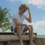 Vincent Michael Webb Instagram – Dockside in Cancún 
Photos by @dreykenlawes 
📸 
#cancunphotographer #cancunlife #teenmodelsearch #teenactor #16yearsold #beachboy #vincentcancun #vincentwebb Cancún México