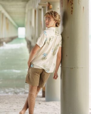 Vincent Michael Webb Instagram - American Eagle Photoshoot in Myrtle Beach ( and behind the scenes) 
Photographer @perfectshotpro 
📸 
#americaneagle #ae #atlantaphotographer #fashionphotographer #teenmodel #blondeboy #15 #teenactor #beachboy #blondemodel #fashionboy #myrtlebeach #vincentwebb #vincentcancun