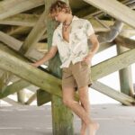 Vincent Michael Webb Instagram – American Eagle Photoshoot in Myrtle Beach ( and behind the scenes) 
Photographer @perfectshotpro 
📸 
#americaneagle #ae #atlantaphotographer #fashionphotographer #teenmodel #blondeboy #15 #teenactor #beachboy #blondemodel #fashionboy #myrtlebeach #vincentwebb #vincentcancun Myrtle Beach, South Carolina