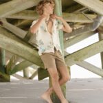 Vincent Michael Webb Instagram – American Eagle Photoshoot in Myrtle Beach ( and behind the scenes) 
Photographer @perfectshotpro 
📸 
#americaneagle #ae #atlantaphotographer #fashionphotographer #teenmodel #blondeboy #15 #teenactor #beachboy #blondemodel #fashionboy #myrtlebeach #vincentwebb #vincentcancun Myrtle Beach, South Carolina