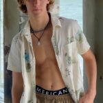 Vincent Michael Webb Instagram – American Eagle Photoshoot in Myrtle Beach ( and behind the scenes) 
Photographer @perfectshotpro 
📸 
#americaneagle #ae #atlantaphotographer #fashionphotographer #teenmodel #blondeboy #15 #teenactor #beachboy #blondemodel #fashionboy #myrtlebeach #vincentwebb #vincentcancun Myrtle Beach, South Carolina