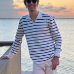 Vincent Michael Webb Instagram – Just enjoying Cancun ~ @vincentwebb.official 

#cancunlife #goldenhour #massimodutti #teenmodel #teenactor #16yearsold #teenboy #vincentwebb #vincentcancun Cancún México