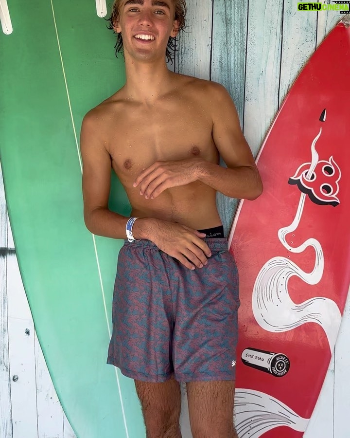 Vincent Michael Webb - 2.3K Likes - Fun at AquaWorld in Cancún! It’s simulated surfing 🏄♀️!
@vincentwebb.official
#aquaworldcancun #cancunmexico #cancunlife #surferboy #blondemodel #beachboy #teenactor #16yearsold #vivalavida #vincentcancun #vincentwebb