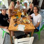 Vincent Michael Webb Instagram - A day on isla Mujeres with friends🏝️ #islandvibes #islamujeres #cancunlife #beachboy #teenactor #vivalavida #playanorte #vincentcancun Isla Mujeres Cancun