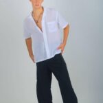 Vincent Michael Webb Instagram – City vibes 
@infiernno  #cdmxphotographer 

#vincentcancun #vincentwebb
@vincentwebb.official 

#teenactor #teenmodel #modelo #cdmxlife Mexico City, Mexico